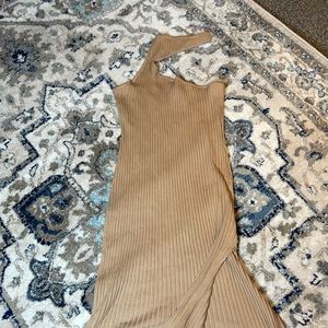 SHEIN curve sweater dress. Only worn to try on.